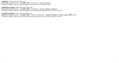 Desktop Screenshot of debian.networx-bg.com